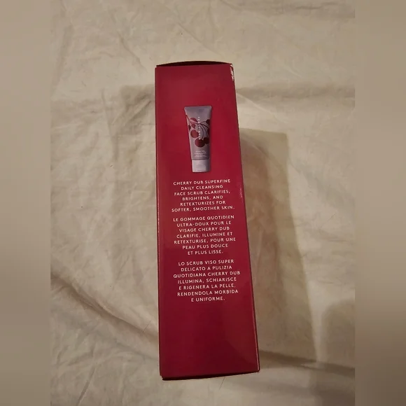 Fenty Skin Body and Face Scrub Duo NIB - Picture 7 of 8